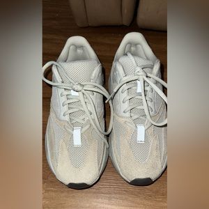 Yeezy Boost 700. Color: Salt